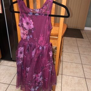 Kids Dress size Medium
